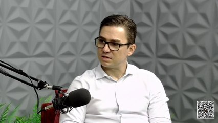 Programa Café com Leitte - 17/04/23 - Dr. Samuel Soares