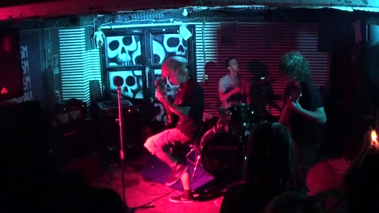 Majak @ Podrum