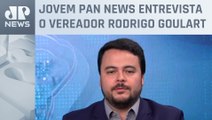 Relator diz que revisão do Plano Diretor de SP vai aproximar os mais pobres do transporte público