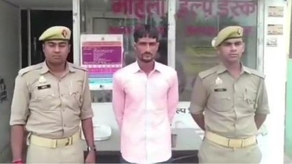 दहेज़लोभी शौहर ने बीवी को तीन तलाक़ बोलकर किया "बेघर", ख़ाकी के चढ़ा हत्थे