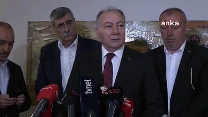 Asgari Ücret Tespit Komisyonu İkinci Toplantısından Sonuç Çıkmadı