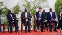 Firmato un accordo di partenariato economico Ue-Kenya