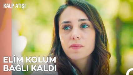 Her Şey Beklendiği Gibi İyi Olmaz - Kalp Atışı