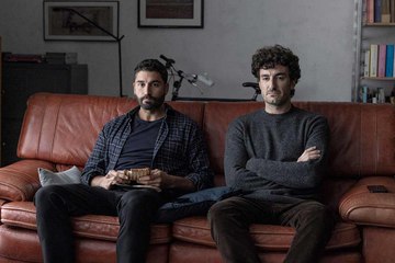 Una vida no tan simple - Trailer © A Contracorriente Films