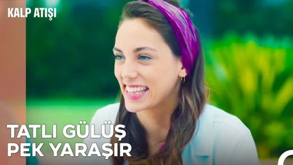 Böyle Bir Gelin Kim İstemez Ki? - Kalp Atışı