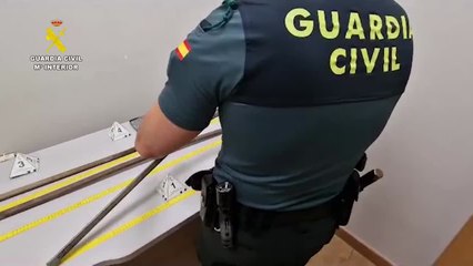 Detenidos los autores de una brutal paliza a un hombre en Laredo (Cantabria)