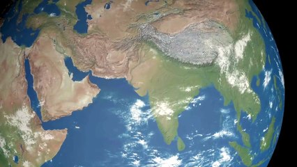 5 Incredible Flash Floods Caught On Camera