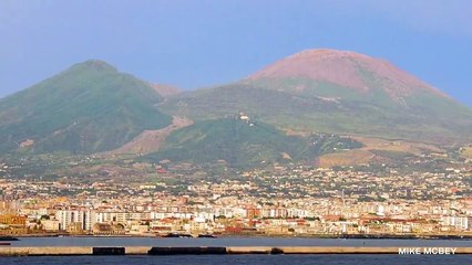 5 Most Dangerous Volcanoes On Earth