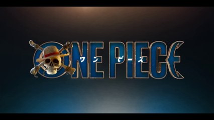 ONE PIECE (2023) Trailer VOST-SPANISH