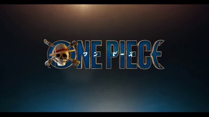 ONE PIECE (2023) Bande Annonce VF - HD