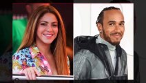 Lewis Hamilton'la aşk yaşayan Shakira ile ilgili ilginç iddia: Artık beyaz tenli erkek istemiyor