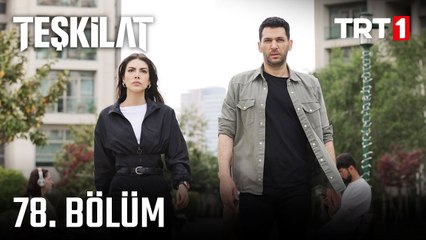 Teşkilat 78. Bölüm: Siyah İnci ve Francis Yok, Hartley Tek Başına Planını Uyguluyor! 🔥