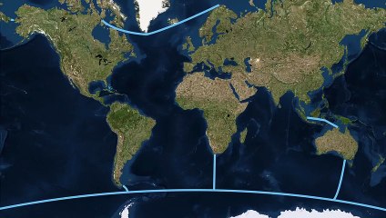 Comprendre la Géopolitique des Océans
