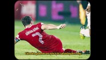 Gökhan Gönül, profesyonel futbol kariyerini sonlandırdı