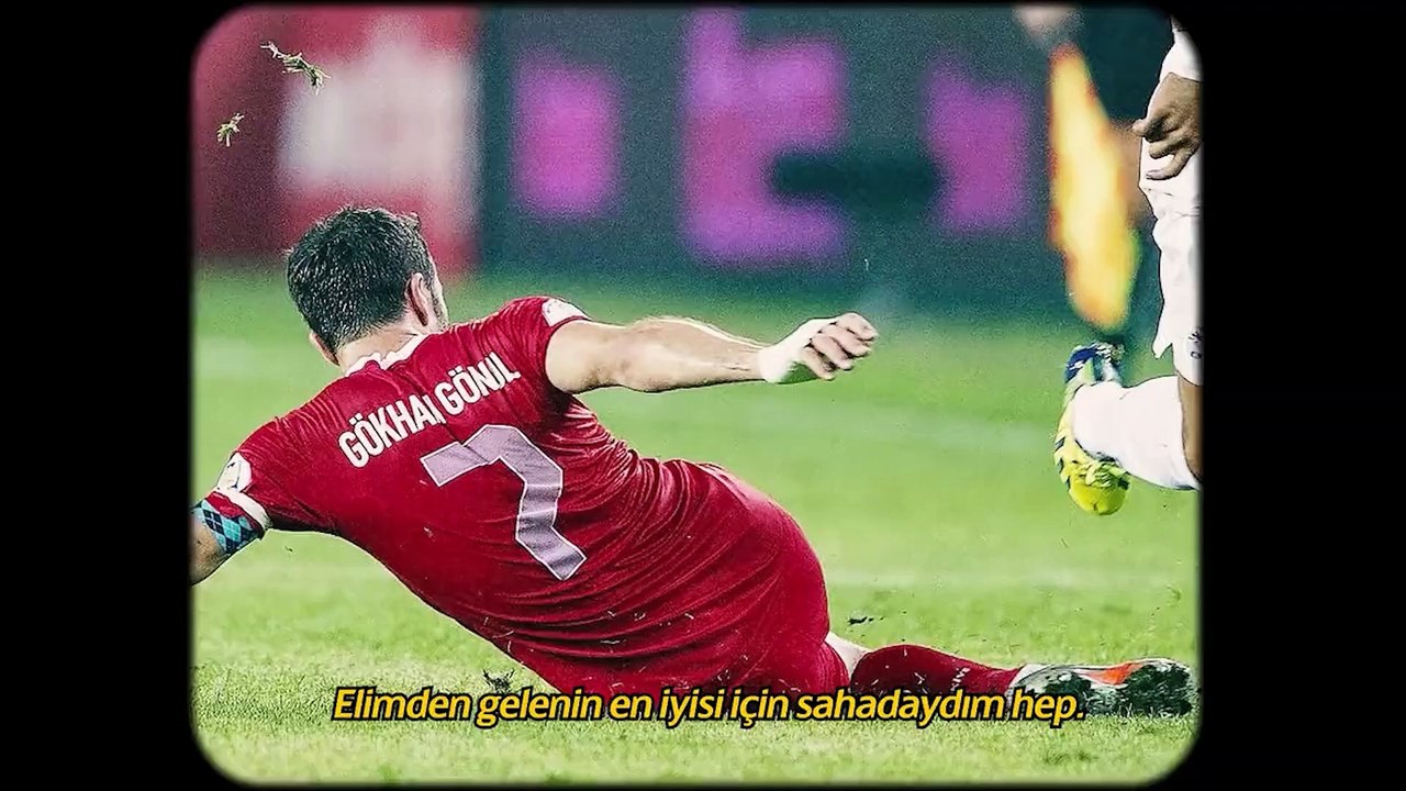 Gökhan Gönül, profesyonel futbol kariyerini sonlandırdı