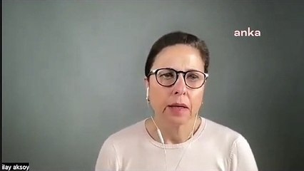 DP Genel Başkan Yardımcısı İlay Aksoy'dan Menzil Tarikatı Soruları