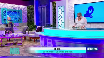 Mujeres Bendecidas, Viernes 16 de Junio del 2023