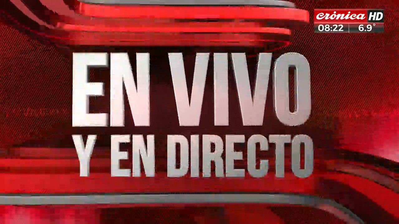 Móvil Chaco (Juancito)