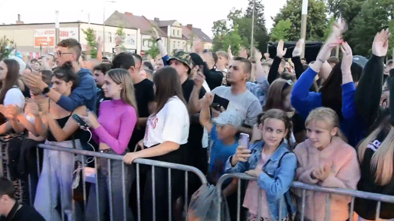 Dni Makowa Mazowieckiego 2023- występ gwiazd