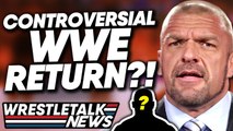 WWE CONTROVERSY! Wrestlers REFUSE To Work With CM Punk! AEW Collision FALLOUT! | WrestleTalk