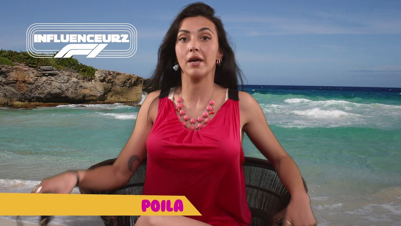 Influenceurz - Groland - CANAL+