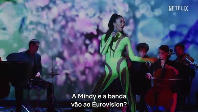 Emily em Paris | Anúncio da temporada 4 | Netflix