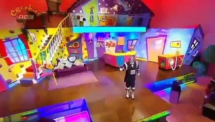 Cbeebies Justin s House Zooper Dooper P1 in 2
