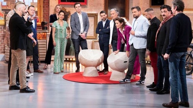 Affaire conclue en région - Les Trésors à Arras et Toulouse