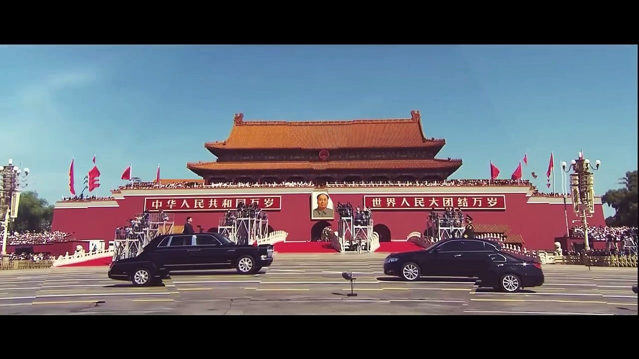 Comment la CHINE a GAGNÉ la BATAILLE de l’AVIATION CIVILE