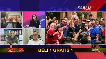 Makna di Balik Pertemuan AHY-Puan, PDI-P: untuk Kurangi Ketegangan Politik!