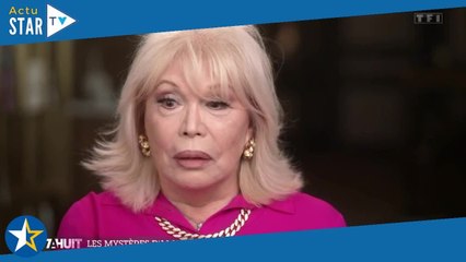 « Pas l’immense jackpot qu’on imagine » : Amanda Lear multimillionnaire ? Elle fait le point sur ses