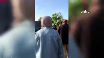 Le jeune a été battu lors de la tournée électorale de l'ancien ministre de l'Intérieur Süleyman Soylu.