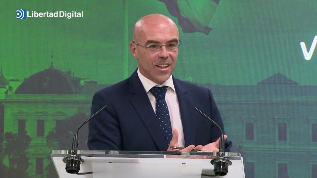 Vox pretende tener mecanismos para asegurar el cumplimiento de los acuerdos con el PP