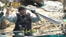 [HOT] Ahn Jung Hwan X Choo Sung Hoon's ship that keeps going!, 안싸우면 다행이야 230619