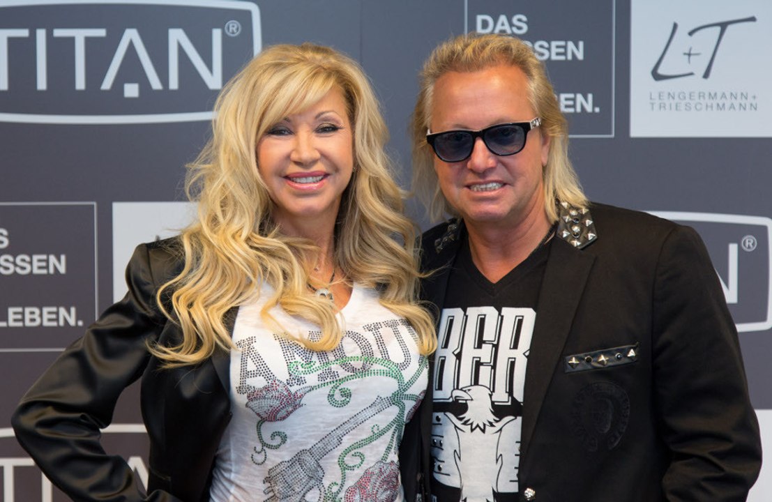 Davina und Shania Geiss: Normale Jugend?