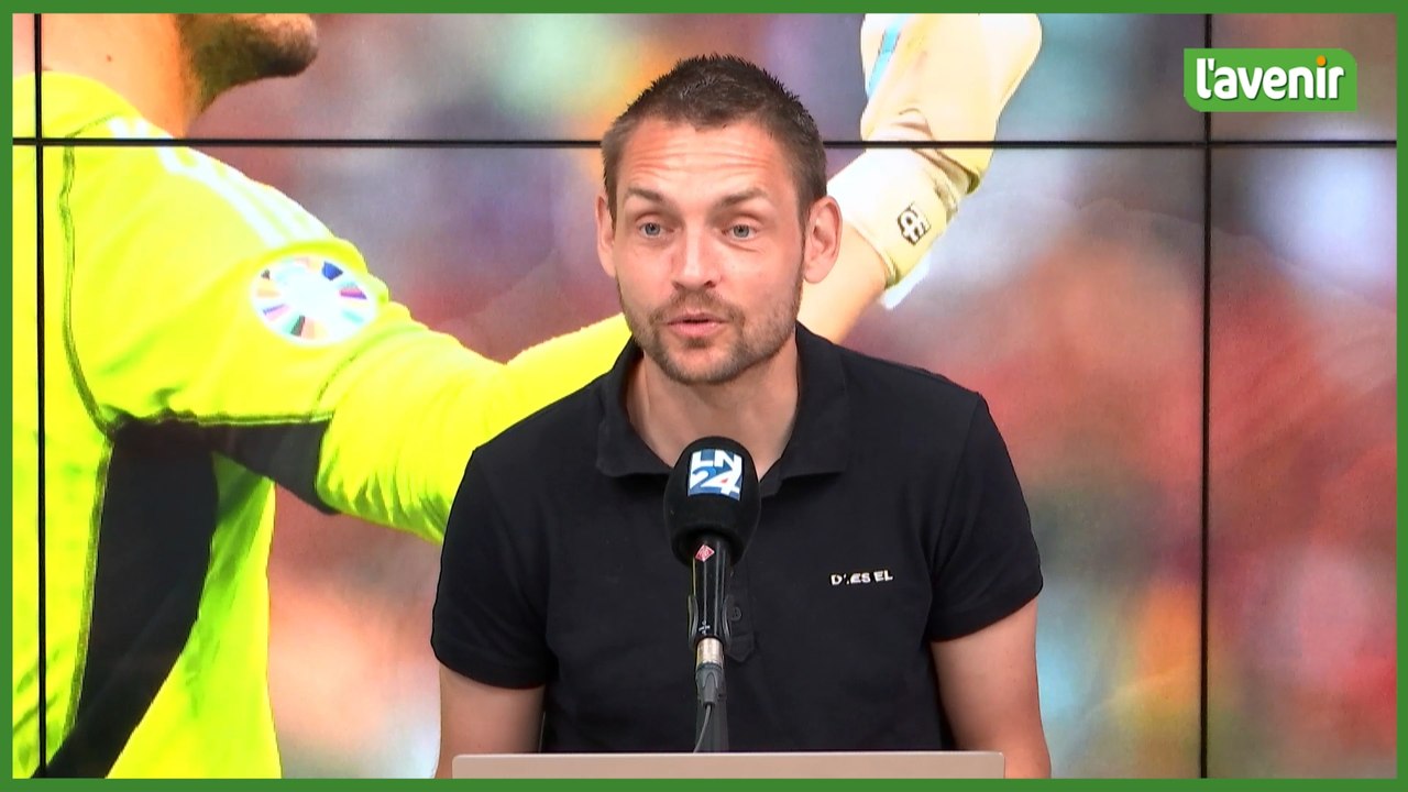 Le divorce entre Courtois et les diables est il en cours ?