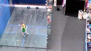 Squash World cup 2023 video | Sports