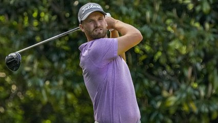 Wyndham Clark Takes Home 123rd U.S. Open