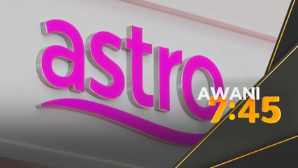 Pendapatan RM891 juta, keuntungan RM16 juta suku 1 2024