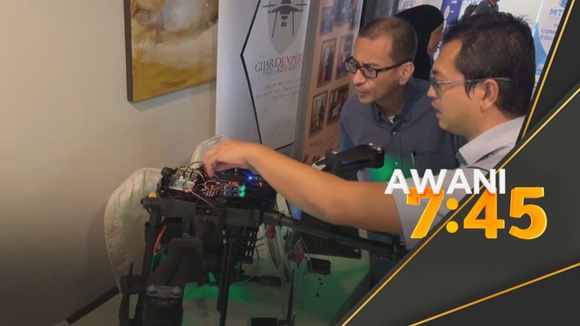 Kerjasama MTDC, PUJB pacu daya saing usahawan tempatan