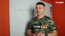 LMG operator course with SA-249 Edge by Leszek