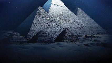 Alien Theory - Révélation millénaire