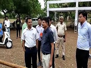 video: मुख्यमंत्री बूंदी में आज महंगाई राहत कैंप का करेंगे अवलोकन