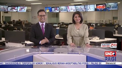 SINDO Pagi MNC News (14/06/2023) | OP + CL
