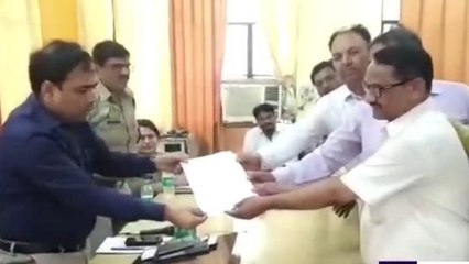 फिरोजाबाद: लेखपाल संघ ने एसडीएम को सौंपा ज्ञापन, जानिए क्या है मांग