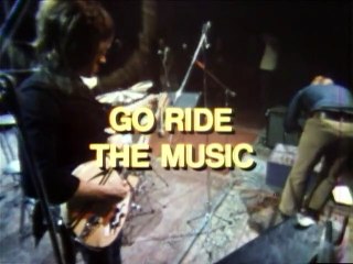 Jefferson Airplane - We can be together/Volunteers 1969