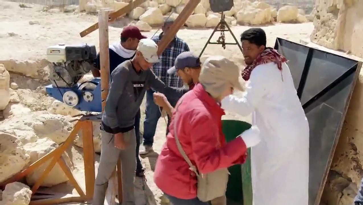 Аузындағы жетілген аққұба кончалары