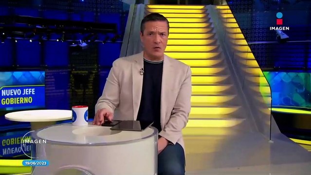 Martí Batres rindió protesta como nuevo jefe de Gobierno de la CDMX