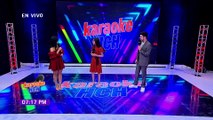 Karaoke HCH, Sábado 17 de Junio del 2023