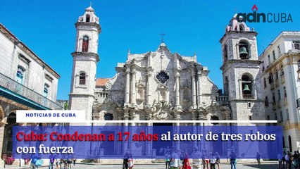 Las 5 noticias más leídas en ADN Cuba hoy Junio 19